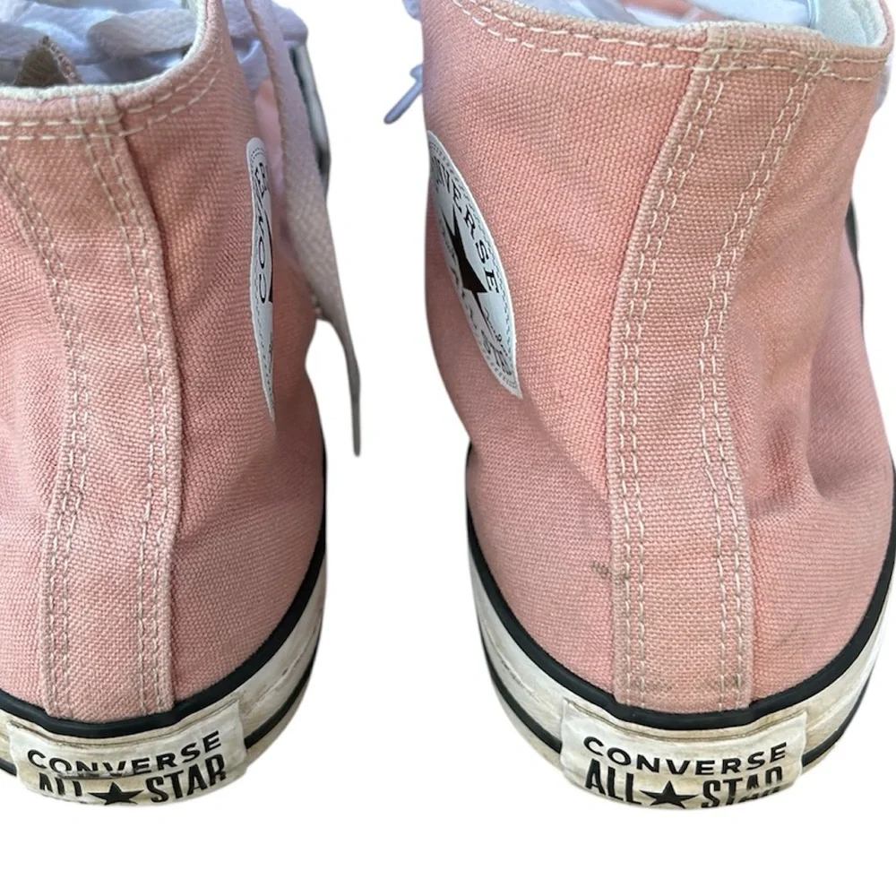Converse All Star high top - Picture 7 of 7